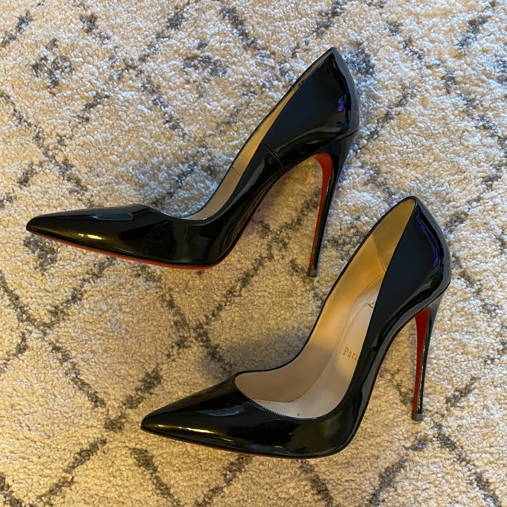 Christian Louboutin So Kate